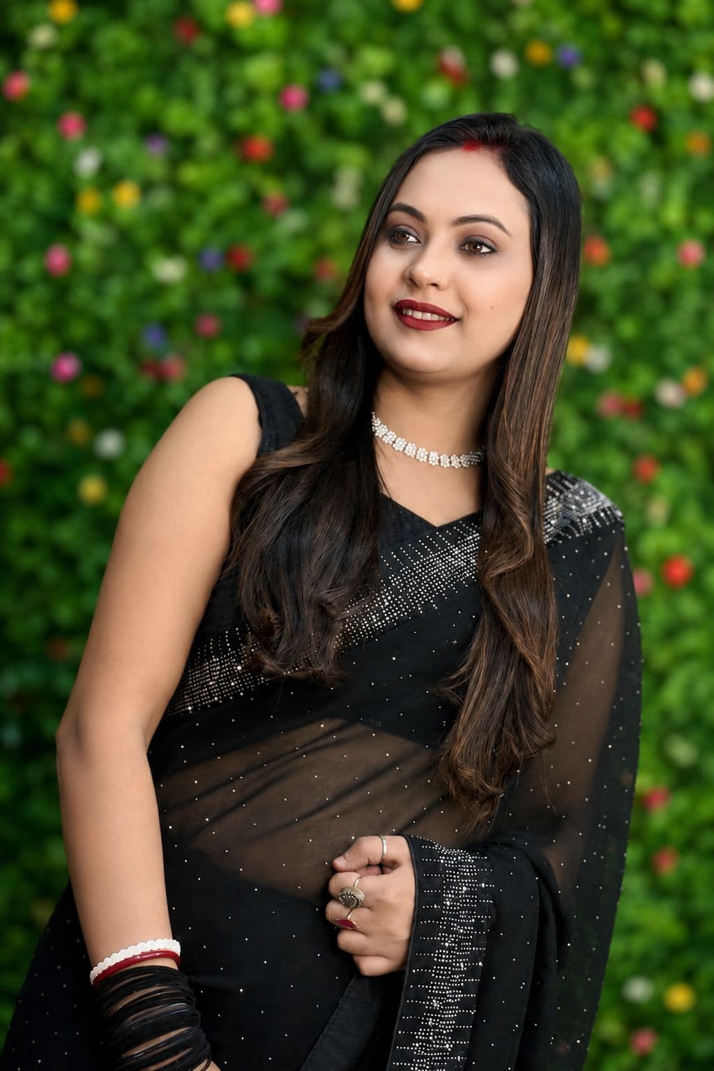 Milli Chatterjee
