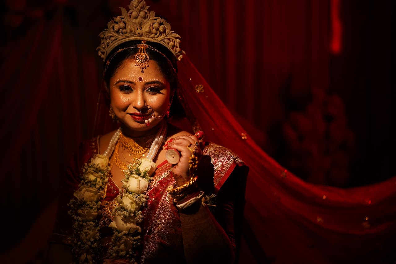 Bride