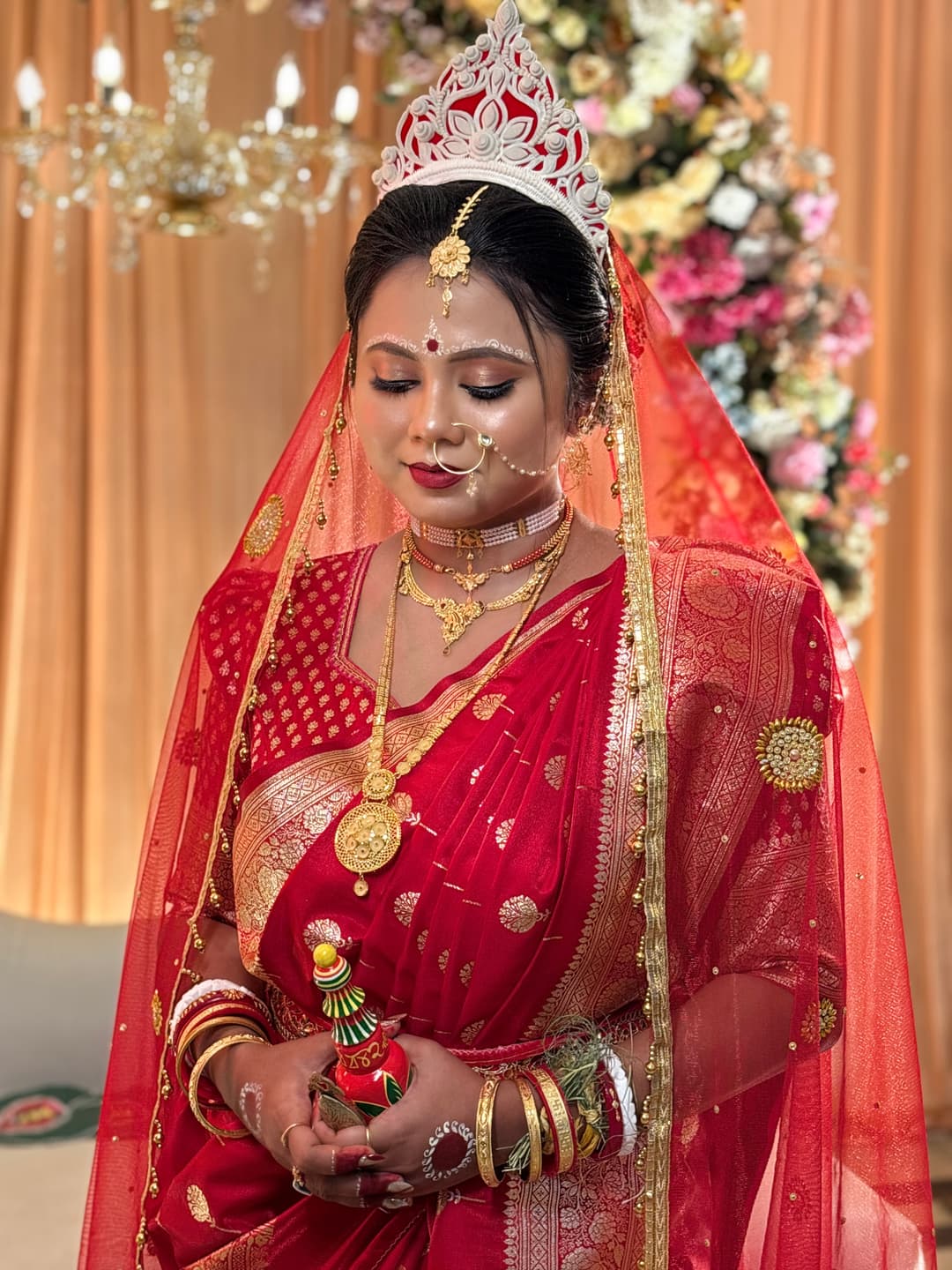 Bride 1