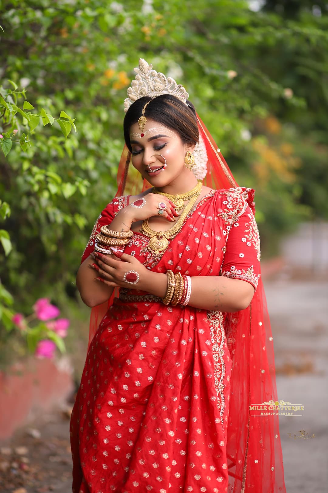 Bride 4