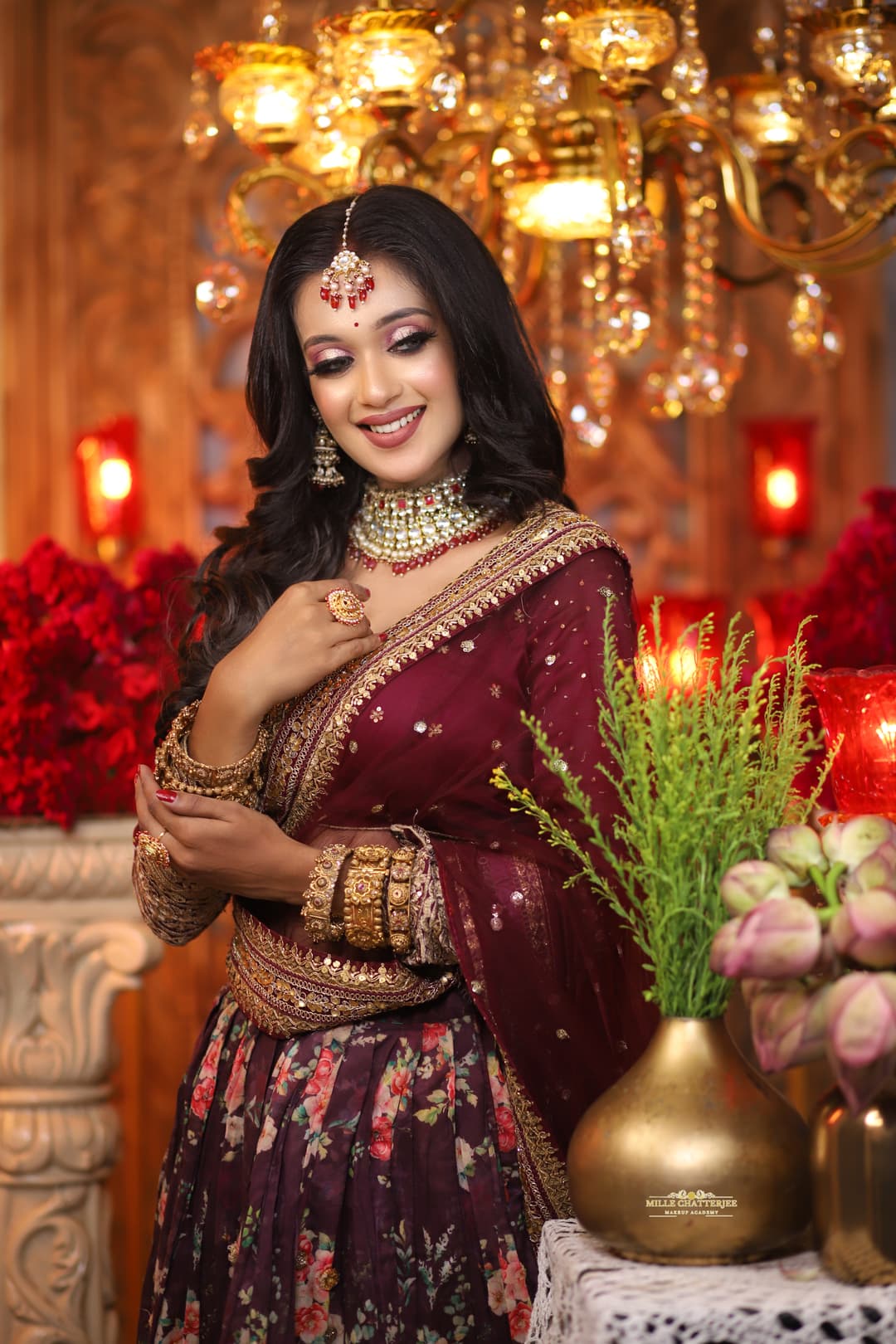 Bride 6