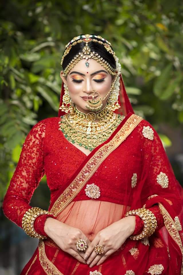 Bride 7