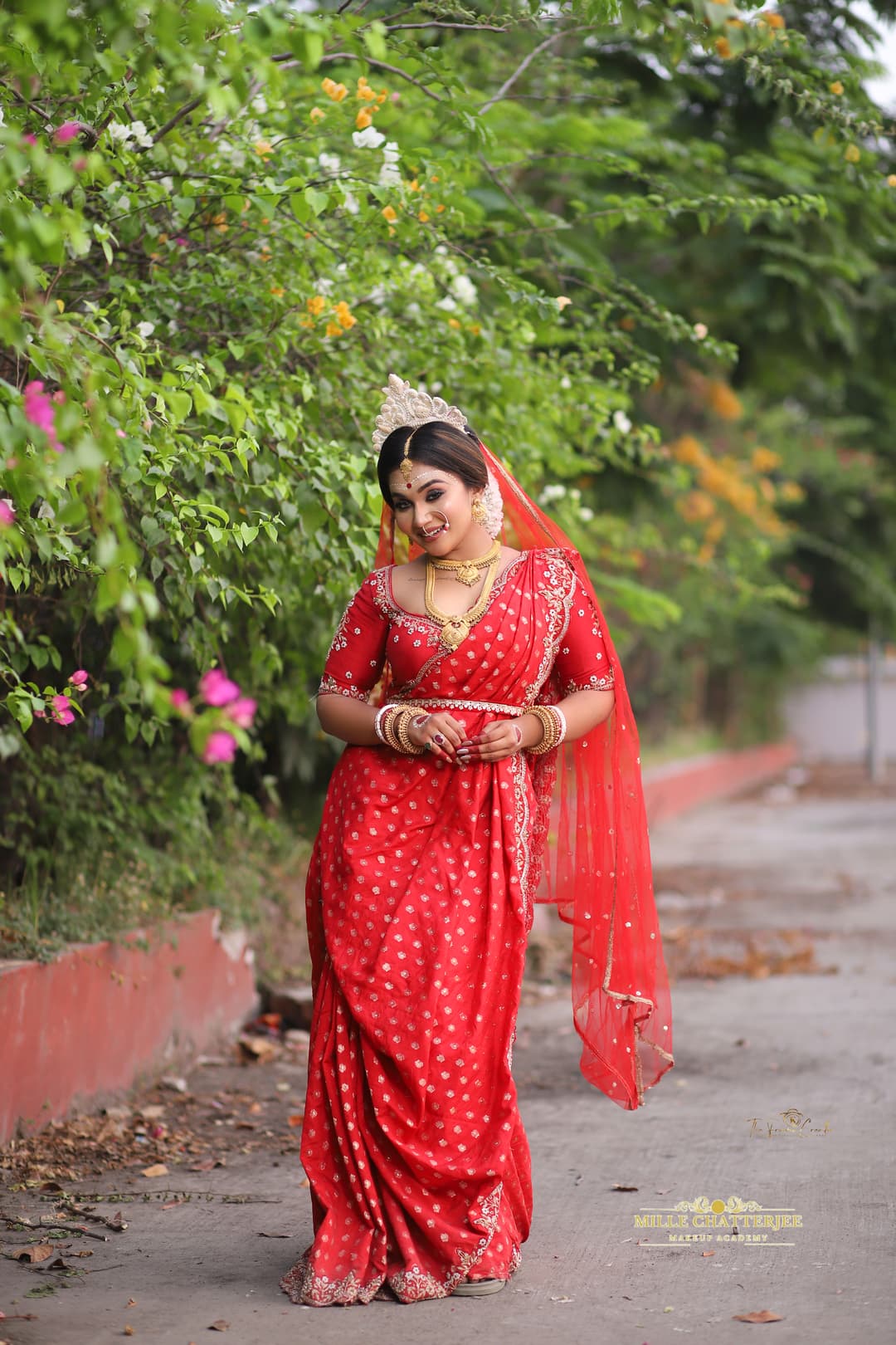 Bride 8